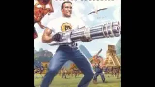 Croteam Intro - Serious Sam: The Second Encounter