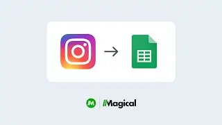 Web Scrape Instagram | How to Source Influencers (No Code)