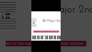 🔥Augmented Chords Are Fun🔥😂 #ableton #abletonlive #musictheory #chords #chordprogressions