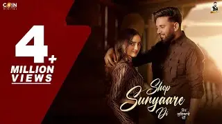 New Punjabi Songs 2024 | Shop Sunyaara Di (Official Video) Baaghi | Latest Punjabi Songs 2024