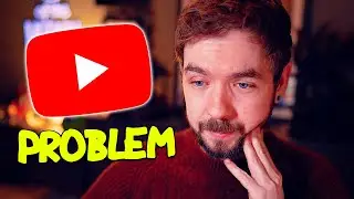 Youtube has a big problem