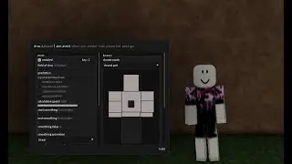 Roblox da hood BEST SCRIPT/EXTERNAL SOURCE LEAKED FREE (DRAX)