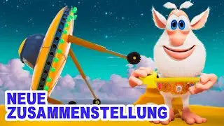 Booba 🔨 Hans Dampf in allen Gassen 👷 Folge 120 - Lustige Trickfilme für Kinder - BOOBA ToonsTV