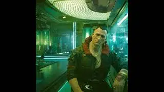 Бестия, лучший фиксер в Найт-Сити ► Cyberpunk 2077: Пропуск в высшую лигу 