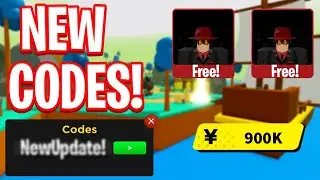 *New Update* Anime Fighters Simulator Codes | All New Working Codes in Anime Fighters Simulator!