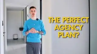 building a new agency from 0 to $1m I Ep 01