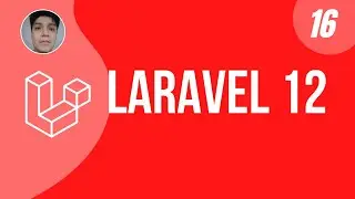 16 - Rutas con nombre en Laravel - Curso Laravel 11 desde cero