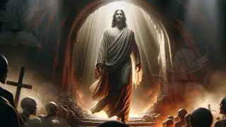 Dove andò Gesù nei tre giorni tra la sua morte e la sua risurrezione? Mistero biblico