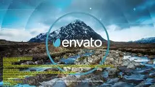 Fast Opener | After Effects Template | VideoHive 21934953