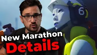 New Marathon Details And Possible Spring 2025 Reveal - Luke Reacts