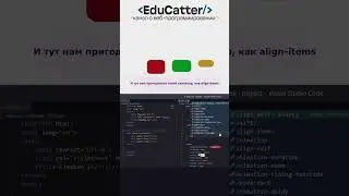 Как правильно пользоваться Flex-Box в CSS? - Часть 2