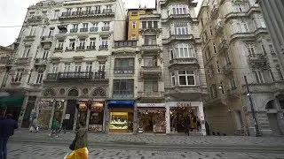 Smart Beyoğlu - İstiklal Caddesi No: 207