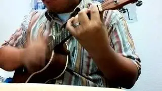 Je Veux Zaz ukulele chords