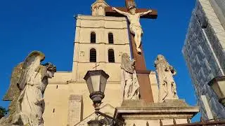 France, Avignon 🍷🍇 Франция, Авиньон (28.04.2022)