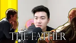 THE FATHER Movie Review | Did You Know Anthony Hopkins is Good?