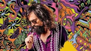 ОТЛИЧНЫЙ ФИЛЬМ-БИОГРАФИЯ О ЛЮБИМОМ ПИСАТЕЛЕ! Пилигрим: Пауло Коэльо. Лучшие фильмы. Filmegator