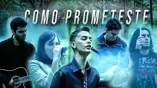 P.R.C - Como Prometeste ( Like You Promised )