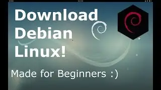 Download Debian Today and Find the Latest Debian Releases | Beginners Guide to Downloading Linux