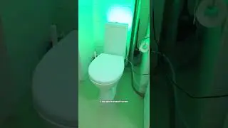 Обзор моей новой игровой квартиры! 🤯 