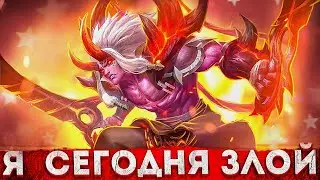 СМОГУ ЛИ СОЛО ДОБИТЬ 600 ПТС ЗА СТРИМ? - Mobile Legends