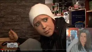 QUEEN OF TWITCH FARTS DieSandra #2