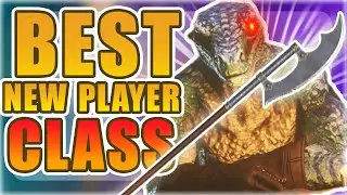 Dark and Darker NEW Player BEST CLASS GUIDE