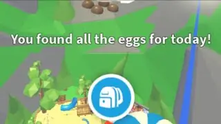 30 Egg Locations in Adopt me Easter 2021
