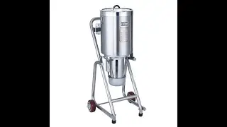 Heavy duty blender ,large capacity (32L) Commercial use .