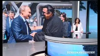 SHIHAN STEVEN SEAGAL A 
