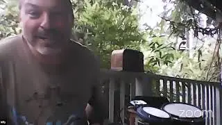 Music Education For All Live Stream