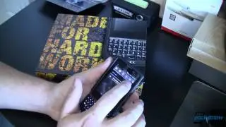 Hands-on with the rugged NEC Terrain | Pocketnow