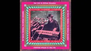 Hot Chip vs. William Onyeabor - Atomic Bomb