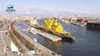 Фестиваль Ледоколов 2015
