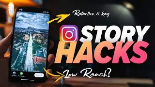 IG Story Hacks & Algorithm Tips | INSTAGRAM STRATEGIES 2020