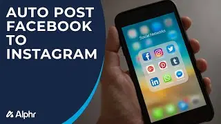 How to Automatically Post from Facebook to Instagram