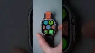 SUPERCHARGE your Apple Watch Ultra battery!