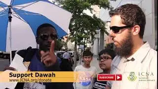 ICNA Dawah | 5 Sec Youtube Ad