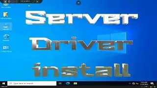 46.How to Update BiOs, Firmware | Driver of DL380 Gen10.Plus  | ILO Driver Update 