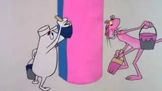 The Pink Panther Season 1 Episode 1