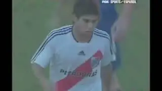 Rosario Central 0 - 2 River (Clausura 2007)