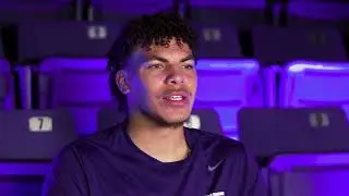 K-State Men's Basketball | Chapter 785 - Coleman Hawkins