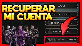 ✅COMO RECUPERAR MI CUENTA DE MK MOBILE