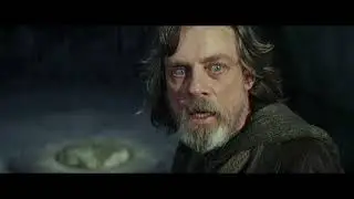 Star Wars : The Last Jedi | Time | In Cinemas December 15