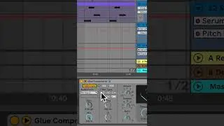 Ableton Live EASY Vocals Hack🔥🫢