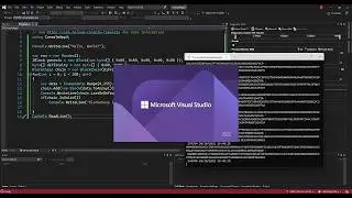 BlockChain in C# using Visual Studio 2022  (Part 2)