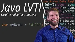 Javas var Keyword and Local-Variable Type Inference (LVTI) - Java Programming