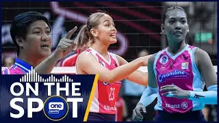 CREAMLINE talks about their GRAND SLAM JOURNEY | #OSOnTheSpot