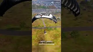 СПРЫГНУЛ НА ШАРЕ ПРЯМО НА ТАЧКУ В PUBG😱 #pubg #pubghighlights #пабг #weeeny #pubgmobile