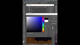 Showing Hidden Secret of Warm Color Tone in Photoshop