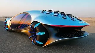 Amazing Inventions And Crazy Vehicles That Are On Another Level | Compilation